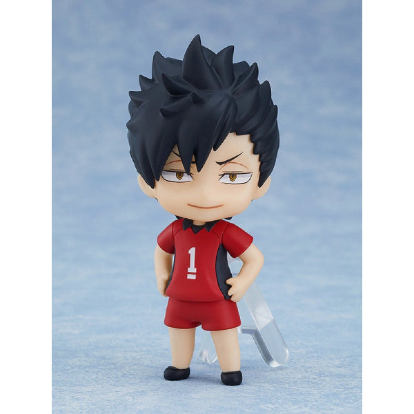 Nendoroid Surprise Haikyu!! Nationals Arc 排球少年 (box of 8)