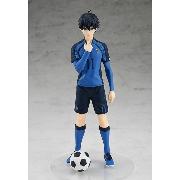 POP UP PARADE Isagi Yoichi 藍色監獄 潔世一