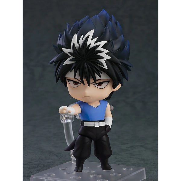1395 Nendoroid Hiei 幽遊白書 飛影
