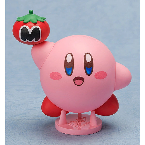 Corocoroid Kirby Collectible Figures (2023 Oct Resale ver.) (box of 6, kinds of 4) 星之卡比