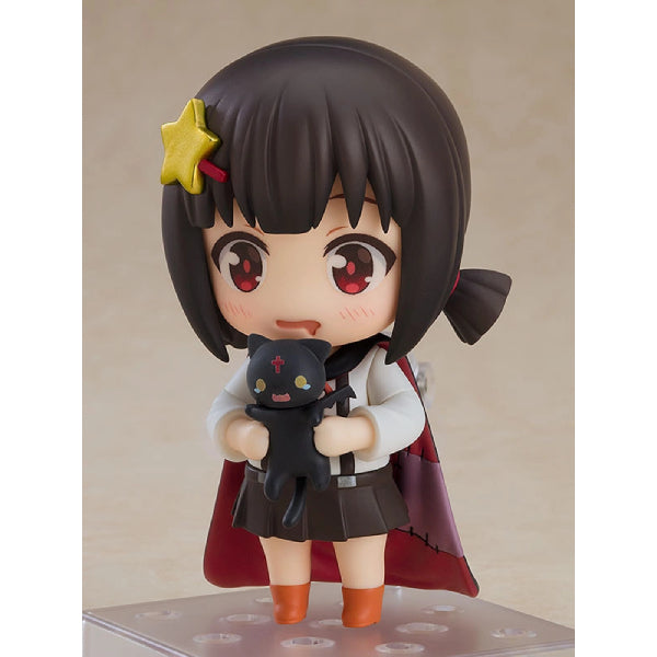 2122 Nendoroid Komekko 為美好的世界獻上祝福 為美好的世界獻上爆焰 米米 黏土人