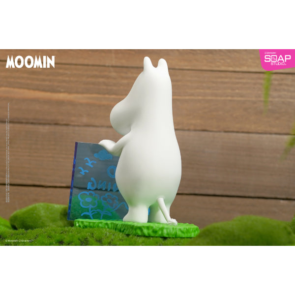 Moomins - Moomintroll Message Board 姆明一族 姆明