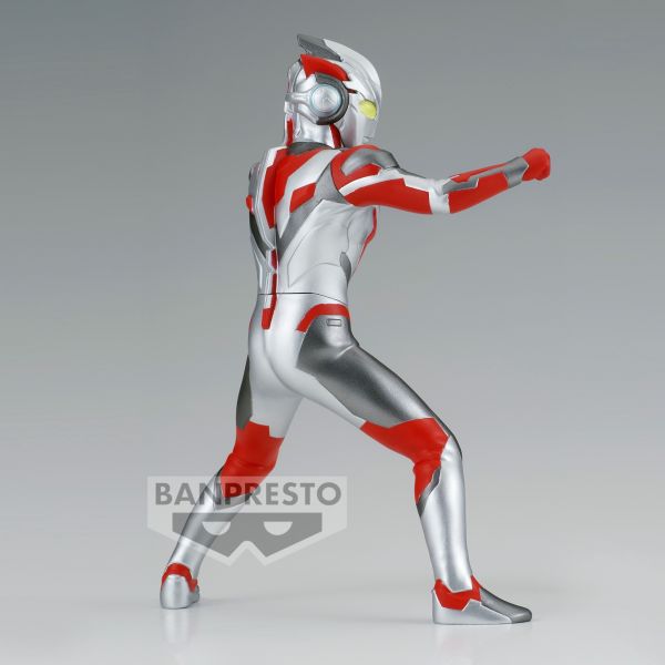 [ULTRAMAN X HERO'S BRAVE STATUE FIGURE] ULTRAMAN X (VER. A / VER. B) 超人X