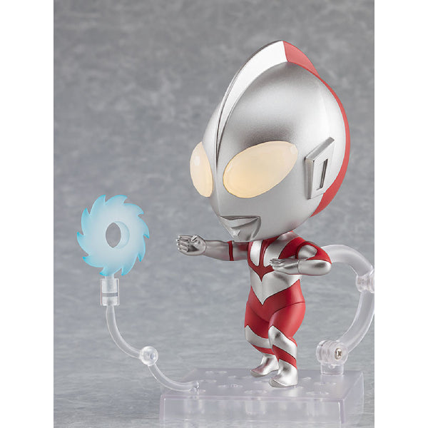 2121 Nendoroid Ultraman (SHIN ULTRAMAN) 新超人 黏土人