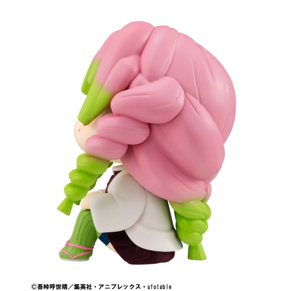 Lookup Demon Slayer： Kimetsu no Yaiba Mitsuri Kanroji 鬼滅之刃 戀柱 甘露寺蜜璃 (2023 Sep. Resale ver.)