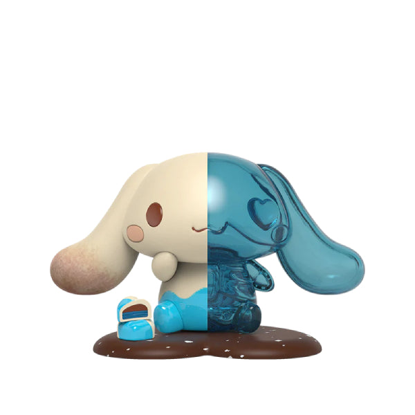 KANDY X SANRIO FT. JASON FREENY (CHOCO EDITION) (box of 6)