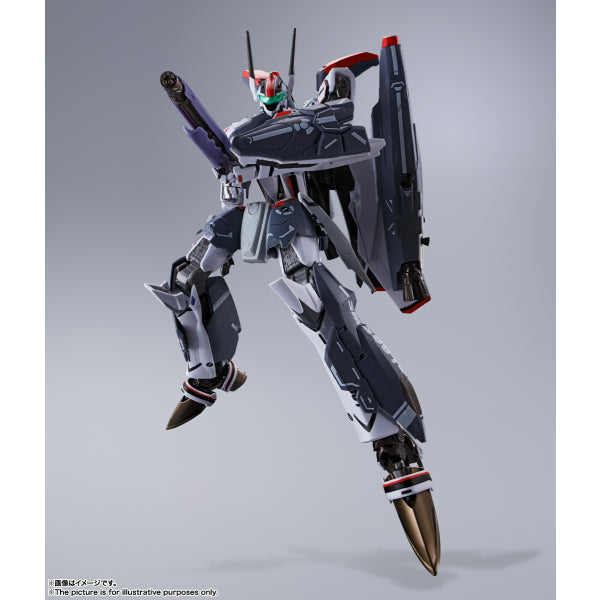 DX CHOGOKIN VF-25F SUPER MESSIAH VALKYRIE(ALTO SAOTOME CUSTOM) REVIVAL Ver. 超時空要塞 超級彌賽亞韋基利 早乙女