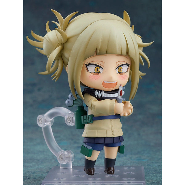 1333 Nendoroid Himiko Toga (2023 Aug Resale ver.) 我的英雄學院 渡我被身子