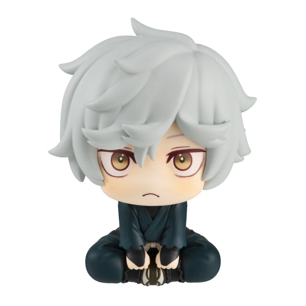 Lookup Hell's Paradise：Jigokuraku (Gabimaru / Sagiri Yamada Asaemon) 地獄樂