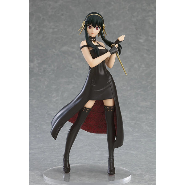 POP UP PARADE Yor Forger 約兒 間諜家家酒 間諜過家家