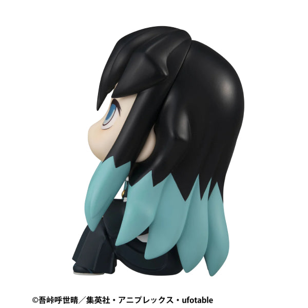 Lookup Demon Slayer： Kimetsu no Yaiba Muichiro Tokito 鬼滅之刃 霞柱 時透無一郎 (2023 Sep. Resale ver.)