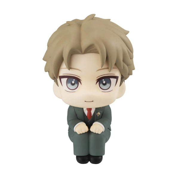 Lookup SPY×FAMILY (Loid Forger / Yor Forger) 間諜家家酒 間諜過家家