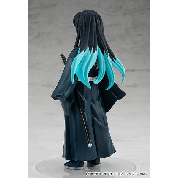 POP UP PARADE Muichiro Tokito 鬼滅之刃 時透無一郎 霞柱