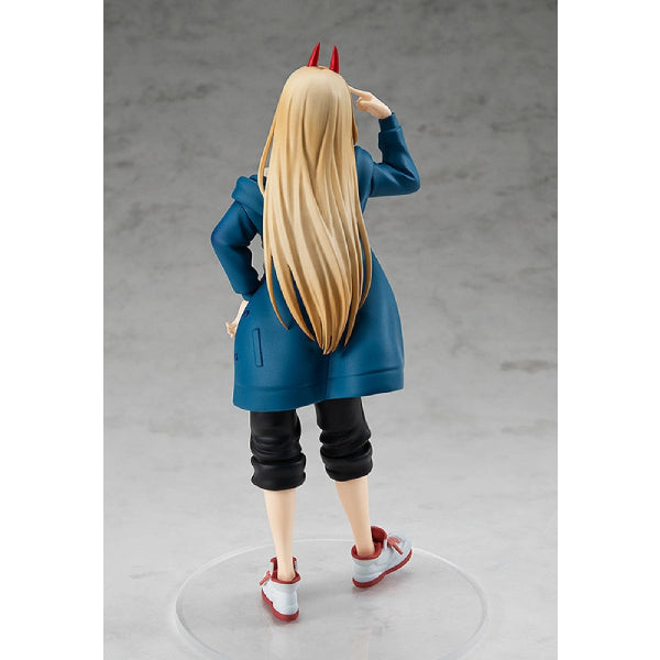 POP UP PARADE Power 鏈鋸人 電鋸人 帕瓦