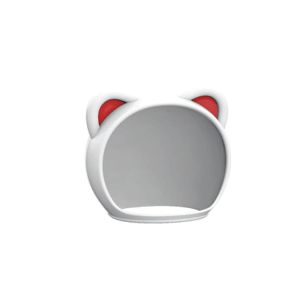 Qman - Doraemon-Lucky 多啦A夢 叮噹 招財貓 圓頭 積木