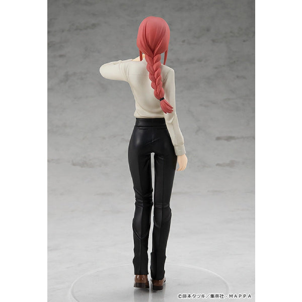 POP UP PARADE Makima 鏈鋸人 電鋸人 真紀真 瑪奇瑪