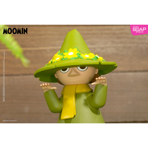 Moomins - Snufkin Message Board 姆明一族 史力奇