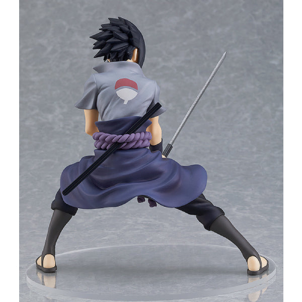POP UP PARADE Sasuke Uchiha 火影忍者 佐助