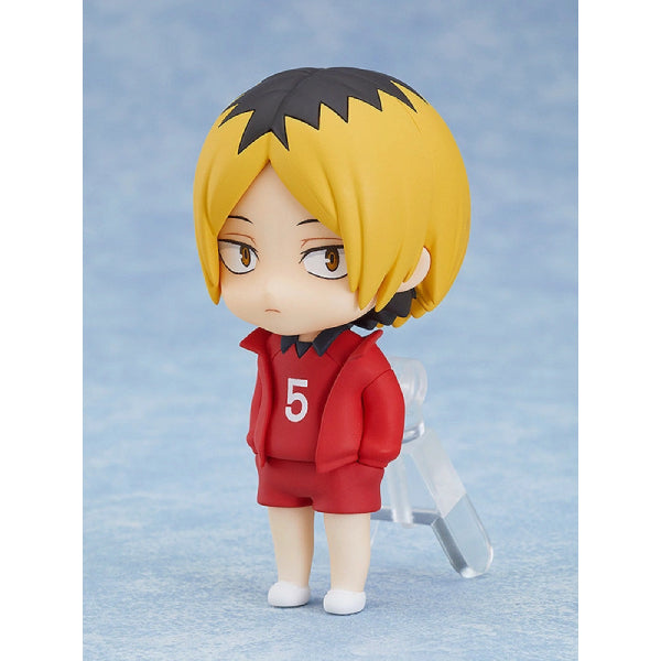 Nendoroid Surprise Haikyu!! Nationals Arc 排球少年 (box of 8)