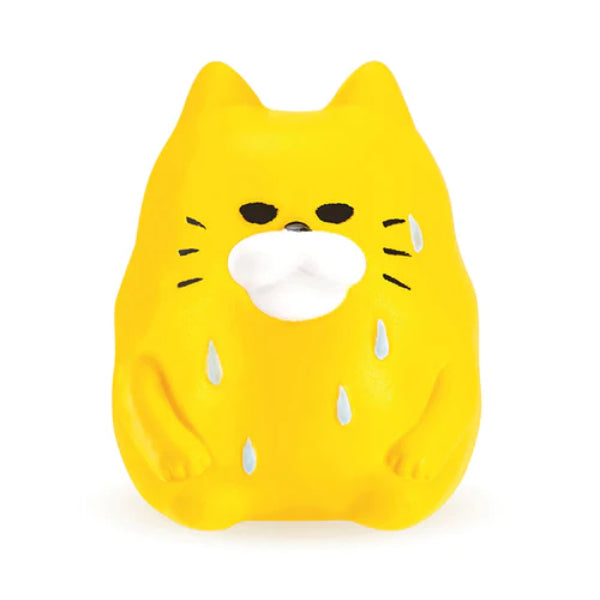 Noraneko Gundan Miniature Figure Dai 3 Dan (box of 9) Stray Cat Legion Vol. 3 貓 野貓軍團