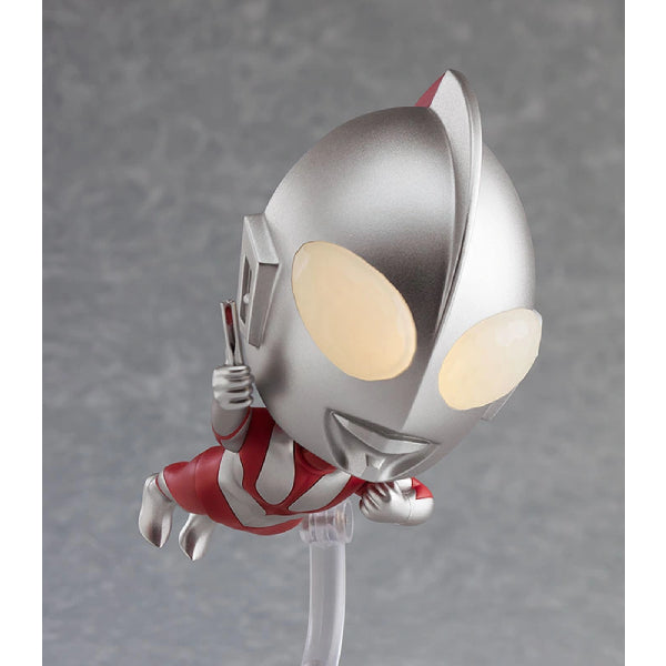 2121 Nendoroid Ultraman (SHIN ULTRAMAN) 新超人 黏土人