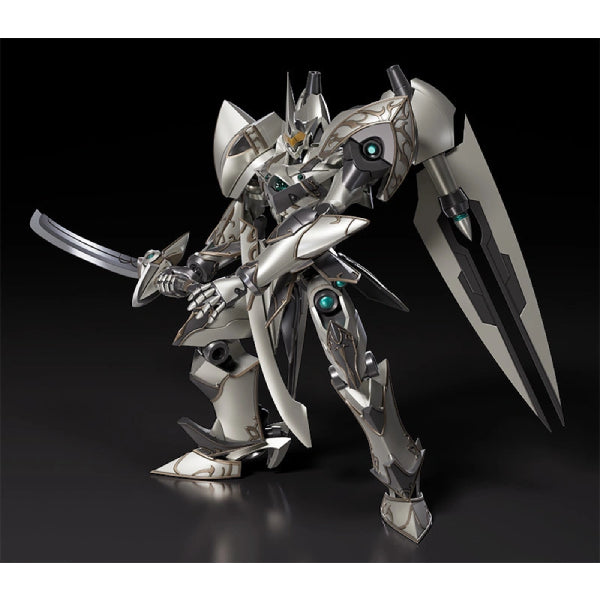 MODEROID Valimar, the Ashen Knight 英雄傳說 閃之軌跡 灰之騎神 瓦利瑪 (2024 Jan. Resale ver.)