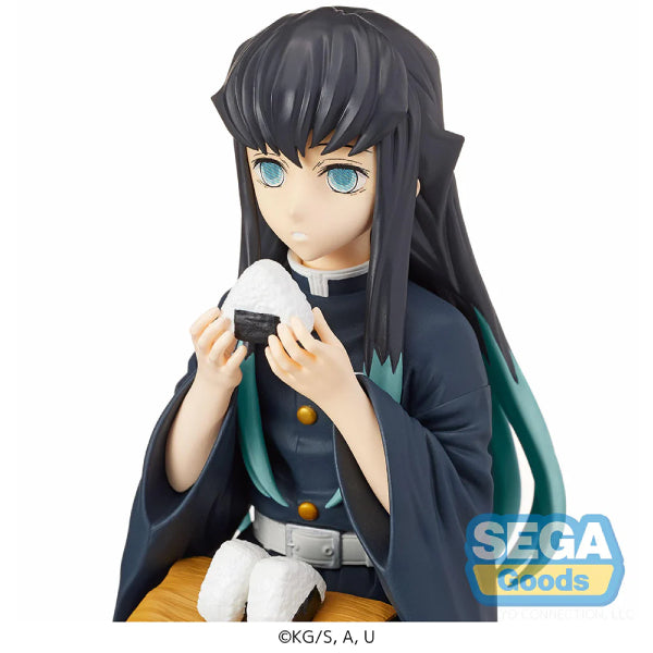 [PM] KIMETSU CHOKO FIGURE TOKITO 鬼滅之刃 霞柱 時透無一郎 (2023 April Resale ver.)