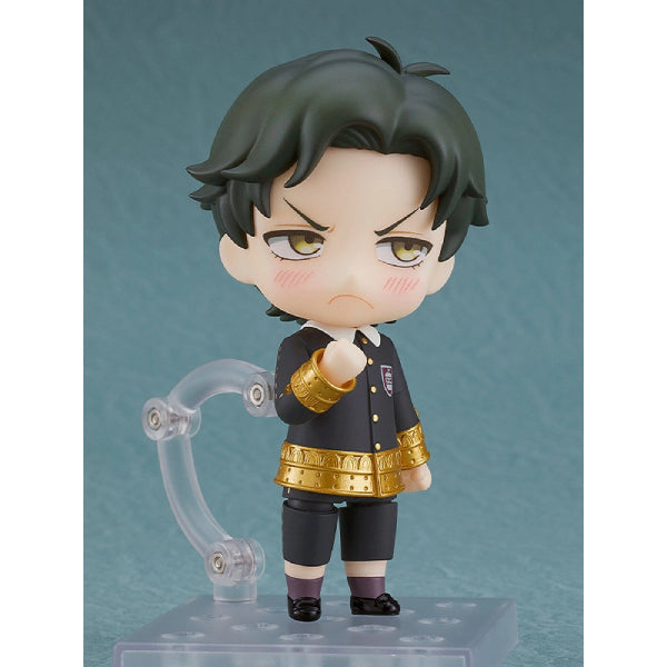 2078 Nendoroid Damian Desmond 間諜家家酒 間諜過家家 達米安 黏土人