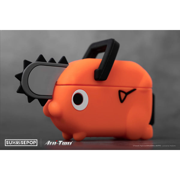 Chainsaw Man - Pochita Airpods Case (ver. Pro2) 鏈鋸人 電鋸人 波奇塔 Airpods保護套