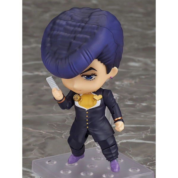 1276 Nendoroid Josuke Higashikata JOJO的奇妙冒險 東方仗助 黏土人 (2023 Sep. Resale ver.)