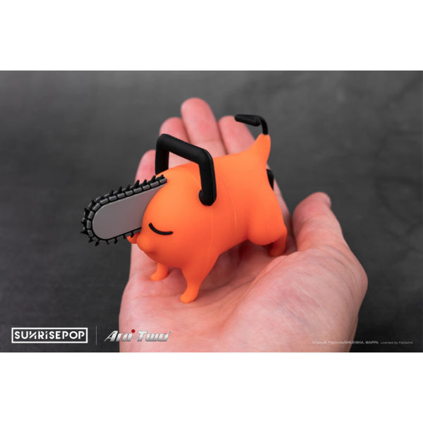 Chainsaw Man - Pochita Magnet 鏈鋸人 電鋸人 波奇塔 磁鐵 磁石