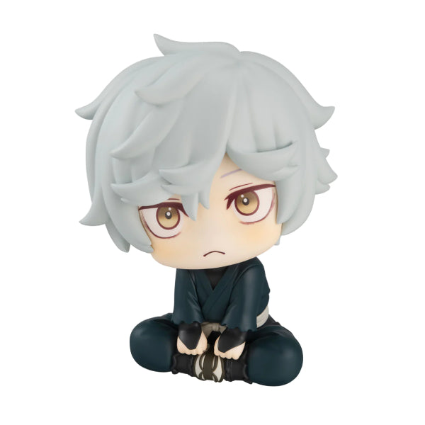 Lookup Hell's Paradise：Jigokuraku (Gabimaru / Sagiri Yamada Asaemon) 地獄樂