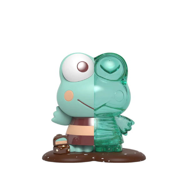 KANDY X SANRIO FT. JASON FREENY (CHOCO EDITION) (box of 6)