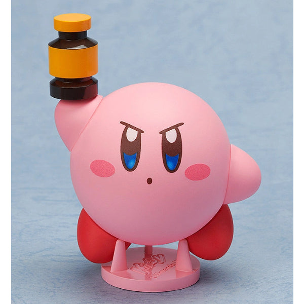 Corocoroid Kirby Collectible Figures (2023 Oct Resale ver.) (box of 6, kinds of 4) 星之卡比