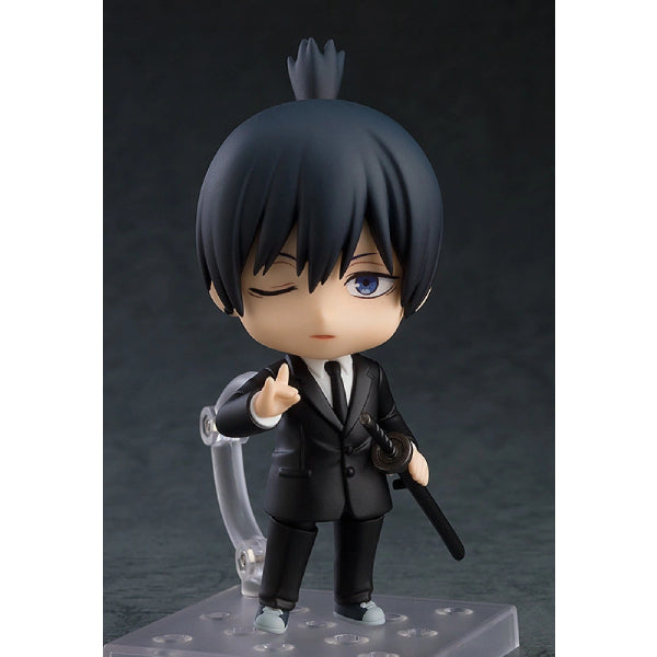 2003 Nendoroid Aki Hayakawa 鏈鋸人 電鋸人 早川秋 黏土人