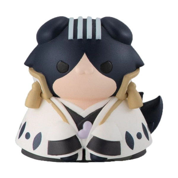 MEGA CAT PROJECT BLEACH：Thousand-Year Blood War BLEACH Nyan (set of 8) 死神 漂靈 千年血戰