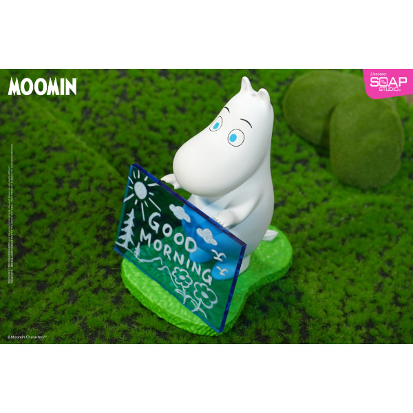 Moomins - Moomintroll Message Board 姆明一族 姆明