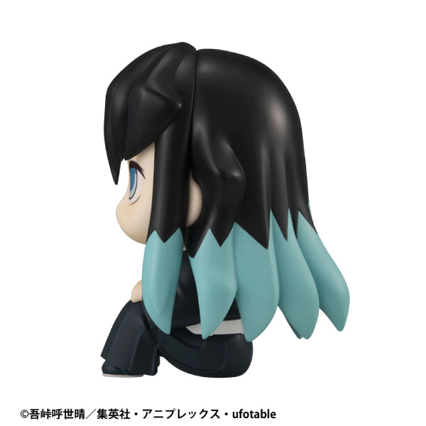 Lookup Demon Slayer： Kimetsu no Yaiba Muichiro Tokito 鬼滅之刃 霞柱 時透無一郎 (2023 Sep. Resale ver.)