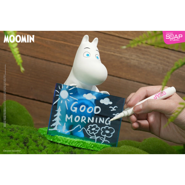 Moomins - Moomintroll Message Board 姆明一族 姆明