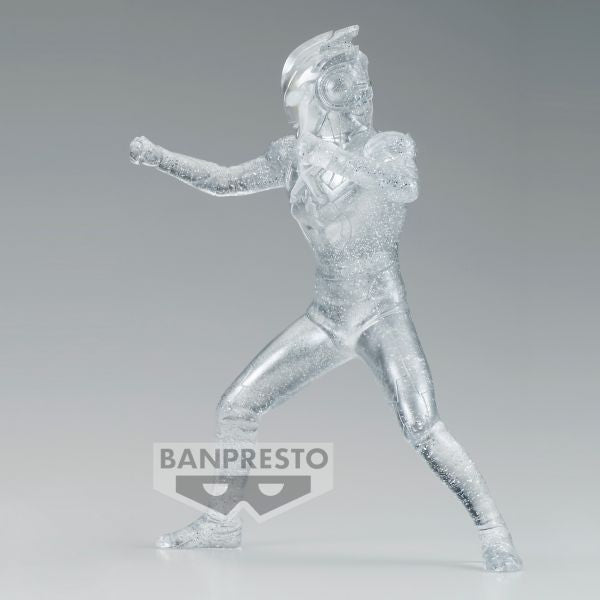 [ULTRAMAN X HERO'S BRAVE STATUE FIGURE] ULTRAMAN X (VER. A / VER. B) 超人X