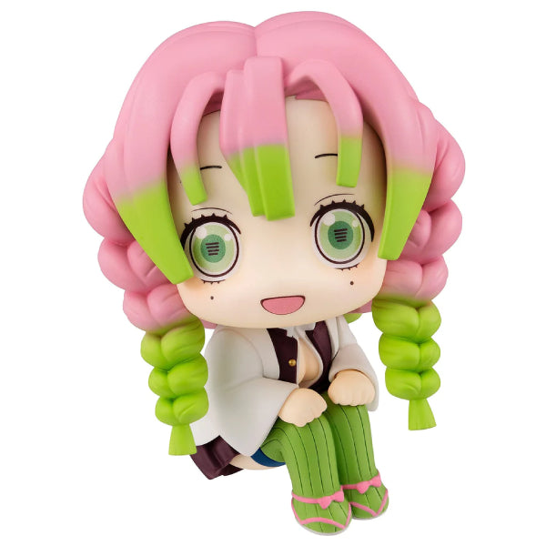 Lookup Demon Slayer： Kimetsu no Yaiba Mitsuri Kanroji 鬼滅之刃 戀柱 甘露寺蜜璃 (2023 Sep. Resale ver.)