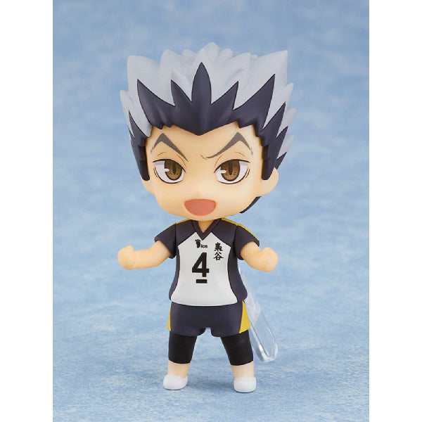 Nendoroid Surprise Haikyu!! Nationals Arc 排球少年 (box of 8)