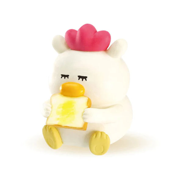 Noraneko Gundan Miniature Figure Dai 3 Dan (box of 9) Stray Cat Legion Vol. 3 貓 野貓軍團