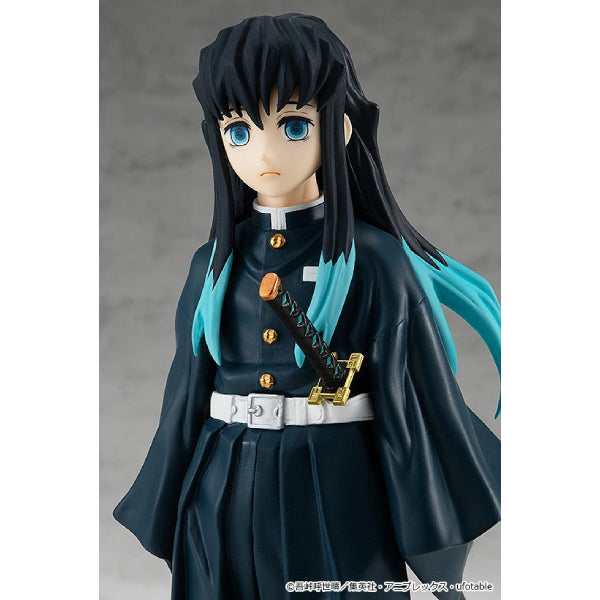 POP UP PARADE Muichiro Tokito 鬼滅之刃 時透無一郎 霞柱