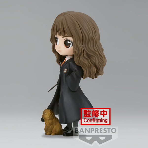[Q posket] HARRY POTTER -HARRY POTTER＆HERMIONE GRANGER- (A：HARRY POTTER / B：HERMIONE GRANGER) (哈利波特 / 妙麗)