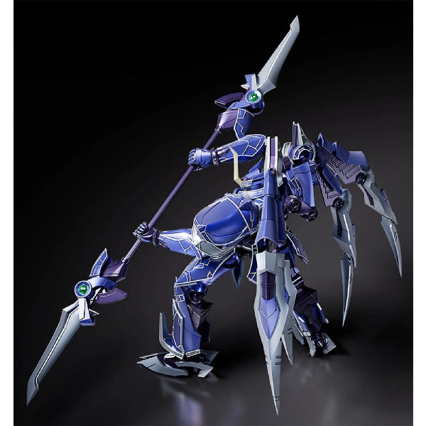 MODEROID Ordine, the Azure Knight 英雄傳說 閃之軌跡 蒼之騎神 奧爾迪涅