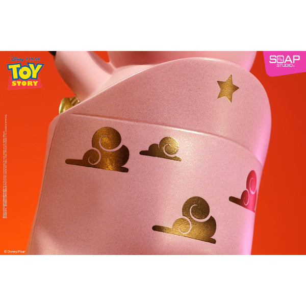 Disney Pixar Toy Story Rich Hamm Statue 迪士尼 反斗奇兵