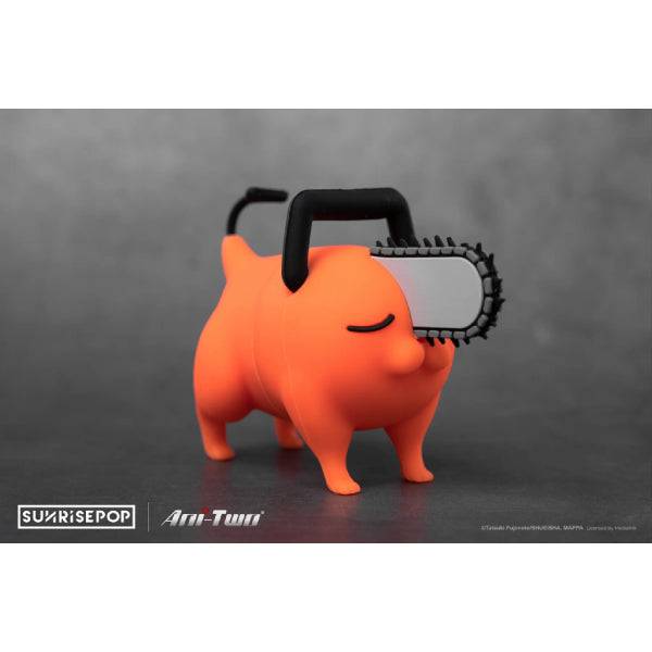 Chainsaw Man - Pochita Magnet 鏈鋸人 電鋸人 波奇塔 磁鐵 磁石