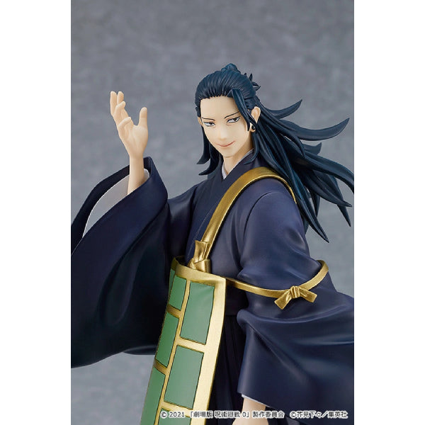 POP UP PARADE Suguru Geto: Jujutsu Kaisen 0 Ver. 咒術迴戰 夏油傑