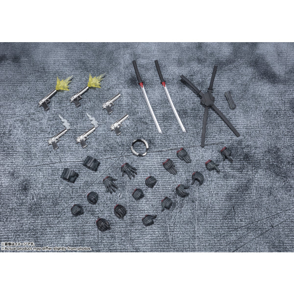 S.H.Figuarts Deadpool (DEADPOOL 2) 死侍